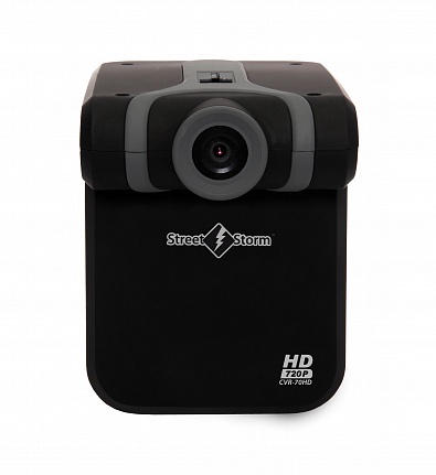 Автомобильные видеорегистраторы Street Storm CVR-70HDi Автомобильные видеорегистраторы Street Storm CVR-70HDi